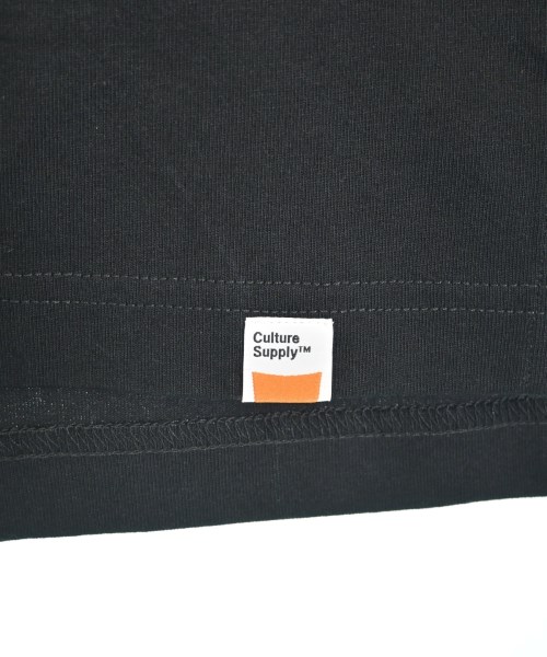 PLAY BOY（プレイボーイ）Tシャツ・カットソー 黒 サイズ:S メンズ/2200733100055