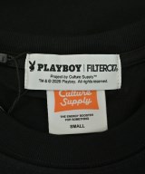 PLAY BOY（プレイボーイ）Tシャツ・カットソー 黒 サイズ:S メンズ/2200733100055