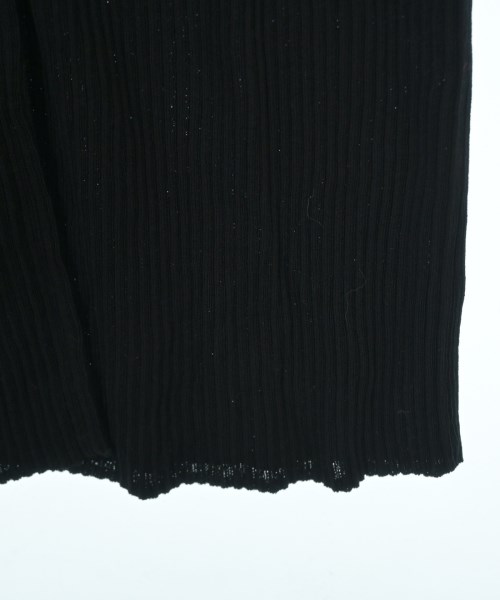 VELVET（ベルベット）ワンピース 黒 サイズ:L レディース/2200636699045