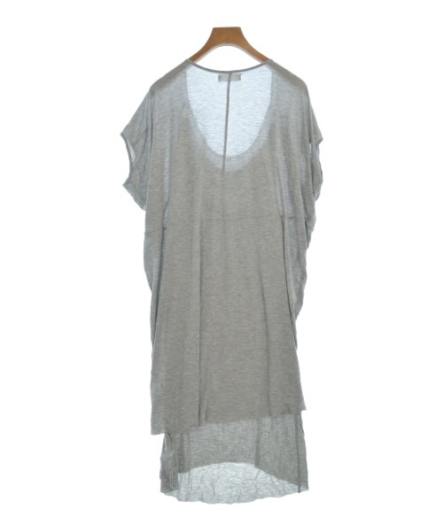 VELVET（ベルベット）Tシャツ・カットソー グレー サイズ:S レディース/2200628271044