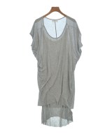 VELVET（ベルベット）Tシャツ・カットソー グレー サイズ:S レディース/2200628271044