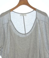 VELVET（ベルベット）Tシャツ・カットソー グレー サイズ:S レディース/2200628271044