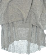 VELVET（ベルベット）Tシャツ・カットソー グレー サイズ:S レディース/2200628271044