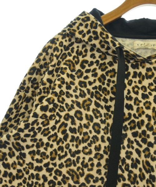 VELVET（ベルベット）パーカー その他（柄物・カラフル） サイズ:M レディース/2200625781065