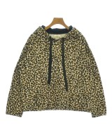 VELVET（ベルベット）パーカー その他（柄物・カラフル） サイズ:M レディース/2200625781065