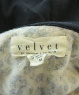 VELVET（ベルベット）パーカー その他（柄物・カラフル） サイズ:M レディース/2200625781065