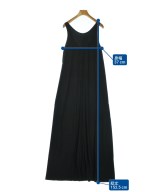 VELVET（ベルベット）ワンピース 黒 サイズ:L レディース/2200670954032