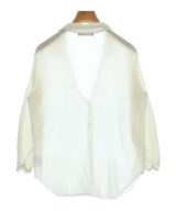 VELVET（ベルベット）カジュアルシャツ 白 サイズ:S レディース/2200675005043