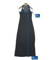 VELVET（ベルベット）ワンピース 黒 サイズ:-(M位) レディース/2200678210208
