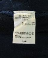 VELVET（ベルベット）スウェット 紺 サイズ:M メンズ/2200699777063