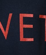 VELVET（ベルベット）スウェット 紺 サイズ:M メンズ/2200699777063