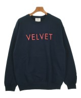 VELVET スウェット