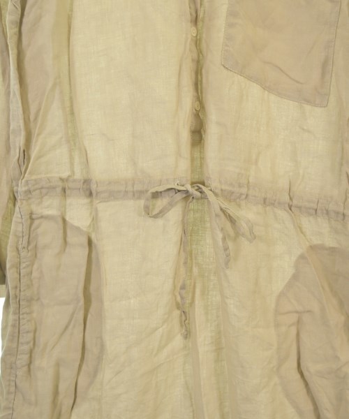 VELVET（ベルベット）ワンピース ベージュ サイズ:S レディース/2200648747116