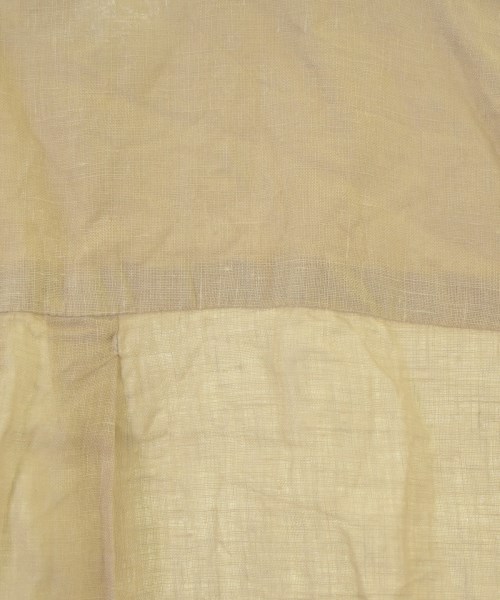 VELVET（ベルベット）ワンピース ベージュ サイズ:S レディース/2200648747116