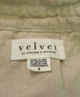 VELVET（ベルベット）ワンピース ベージュ サイズ:S レディース/2200648747116