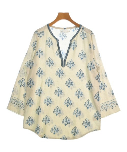 VELVET(ベルベット)のブラウス サイズ:M 5,600円