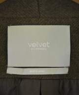 VELVET（ベルベット）その他 茶 サイズ:F レディース/2200712229012