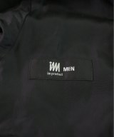 im product（アイム　プロダクト）ステンカラーコート 黒 サイズ:M メンズ/2200511400018