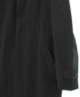im product（アイム　プロダクト）ステンカラーコート 黒 サイズ:M メンズ/2200511400018