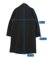 im product（アイム　プロダクト）ステンカラーコート 黒 サイズ:M メンズ/2200511400018