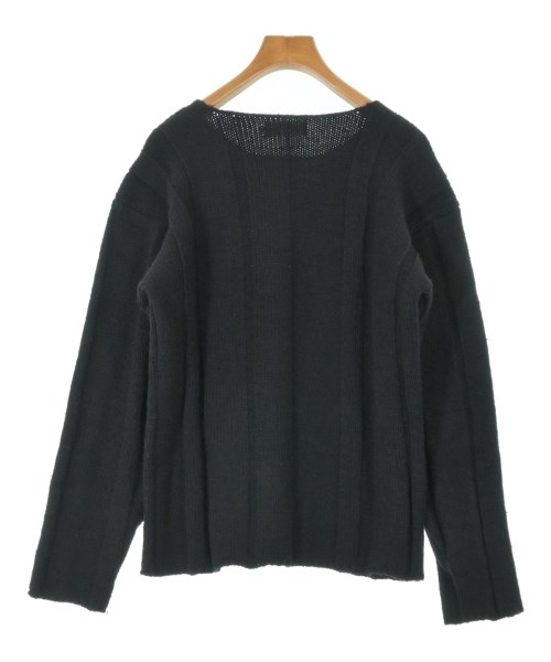 im product（アイム　プロダクト）ニット・セーター 黒 サイズ:M レディース/2200629098084
