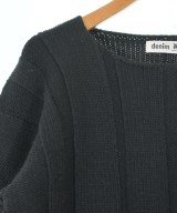 im product（アイム　プロダクト）ニット・セーター 黒 サイズ:M レディース/2200629098084