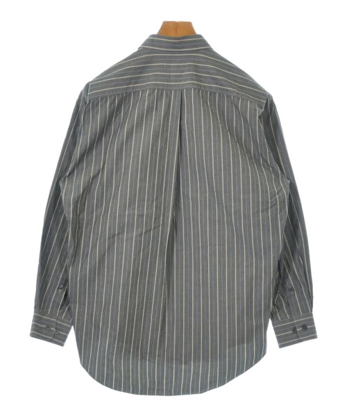 im product（アイム　プロダクト）カジュアルシャツ グレー サイズ:M メンズ/2200643937062