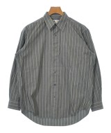 im product（アイム　プロダクト）カジュアルシャツ グレー サイズ:M メンズ/2200643937062