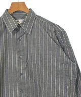 im product（アイム　プロダクト）カジュアルシャツ グレー サイズ:M メンズ/2200643937062