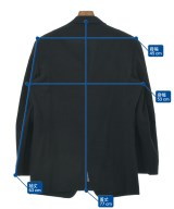 im product（アイム　プロダクト）ジャケット 紺 サイズ:5(XXL位) メンズ/2200632873012