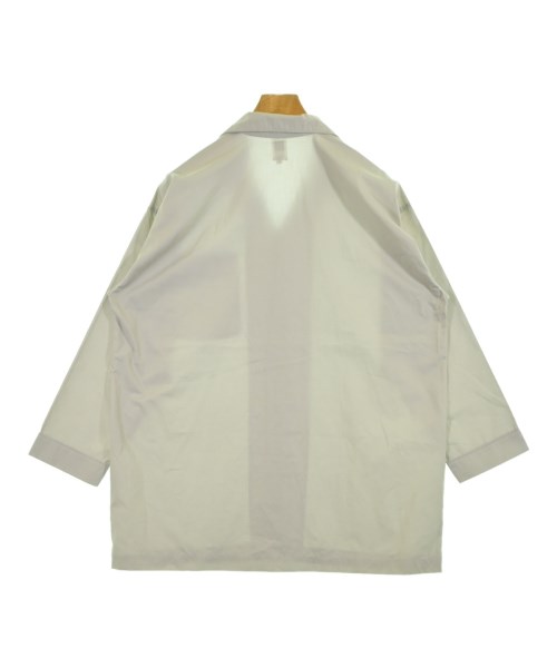 im product（アイム　プロダクト）カジュアルシャツ グレー サイズ:M メンズ/2200620412032