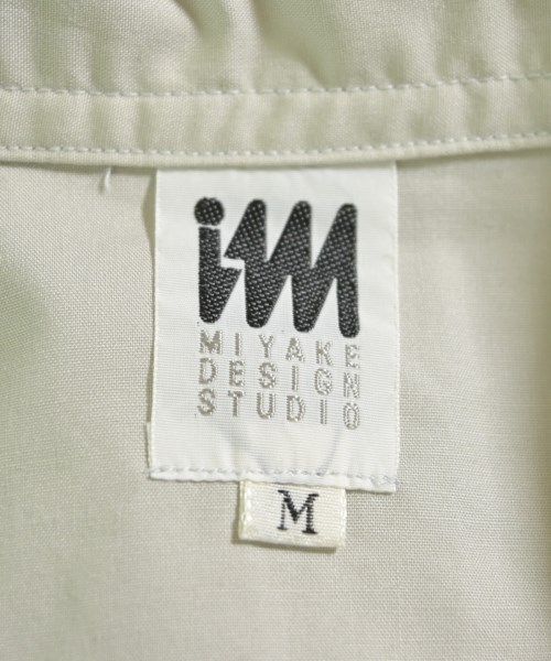 im product（アイム　プロダクト）カジュアルシャツ グレー サイズ:M メンズ/2200620412032