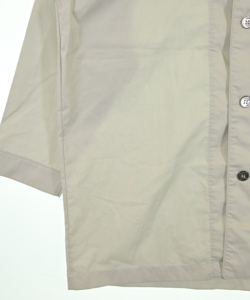 im product（アイム　プロダクト）カジュアルシャツ グレー サイズ:M メンズ/2200620412032