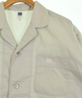 im product（アイム　プロダクト）カジュアルシャツ グレー サイズ:M メンズ/2200620412032