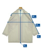 im product（アイム　プロダクト）カジュアルシャツ グレー サイズ:M メンズ/2200620412032