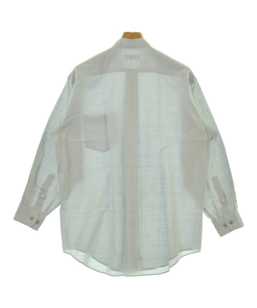 im product（アイム　プロダクト）カジュアルシャツ グレー サイズ:XL メンズ/2200695435141