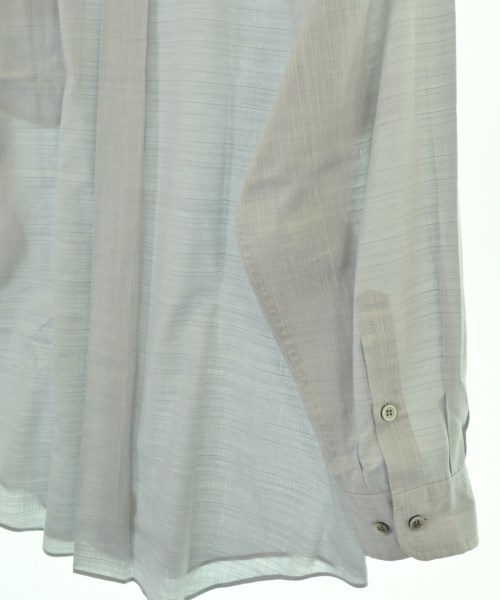 im product（アイム　プロダクト）カジュアルシャツ グレー サイズ:XL メンズ/2200695435141