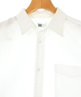 im product（アイム　プロダクト）カジュアルシャツ 白 サイズ:-(M位) メンズ/2200699016056