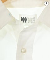 im product（アイム　プロダクト）カジュアルシャツ 白 サイズ:-(M位) メンズ/2200699016056