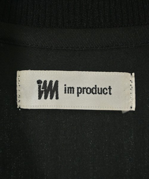 im product（アイム　プロダクト）その他 黒 サイズ:-(XXL位) メンズ/2200679002130