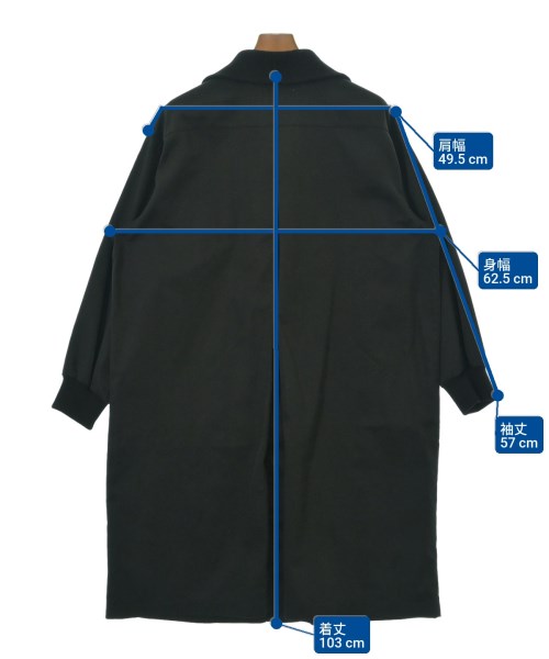 im product（アイム　プロダクト）その他 黒 サイズ:-(XXL位) メンズ/2200679002130