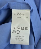 aor（エオーアール）ミリタリーブルゾン 青 サイズ:3(L位) メンズ/2200536641106