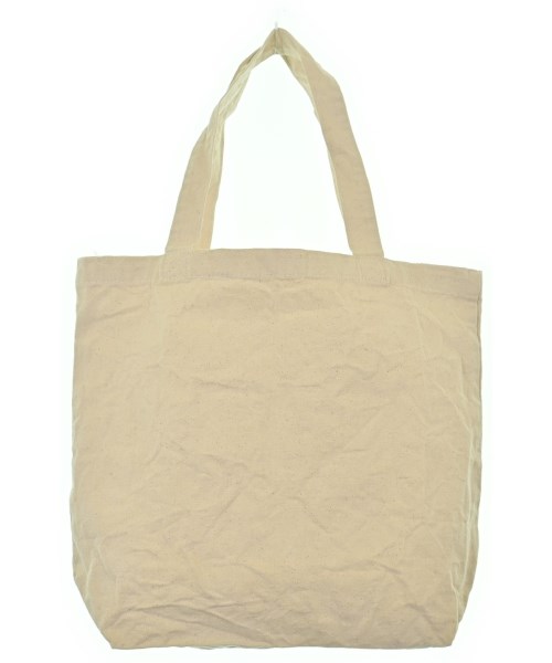 B.C STOCK（ベーセー　ストック）トートバッグ 白 サイズ:- レディース/2200624314165