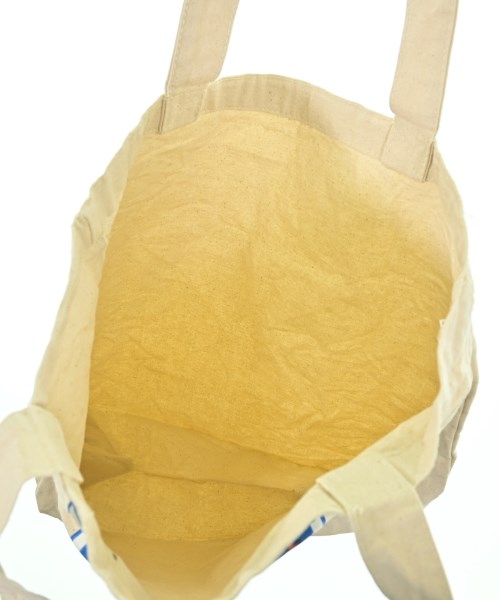 B.C STOCK（ベーセー　ストック）トートバッグ 白 サイズ:- レディース/2200624314165