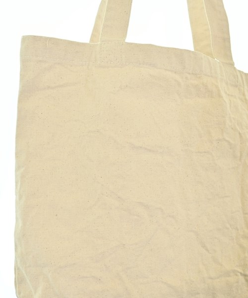 B.C STOCK（ベーセー　ストック）トートバッグ 白 サイズ:- レディース/2200624314165