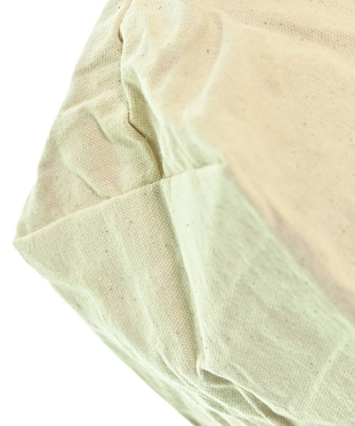 B.C STOCK（ベーセー　ストック）トートバッグ 白 サイズ:- レディース/2200624314165