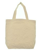 B.C STOCK（ベーセー　ストック）トートバッグ 白 サイズ:- レディース/2200624314165