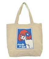 B.C STOCK トートバッグ