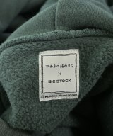B.C STOCK（ベーセー　ストック）パーカー 緑 サイズ:M メンズ/2200641464034
