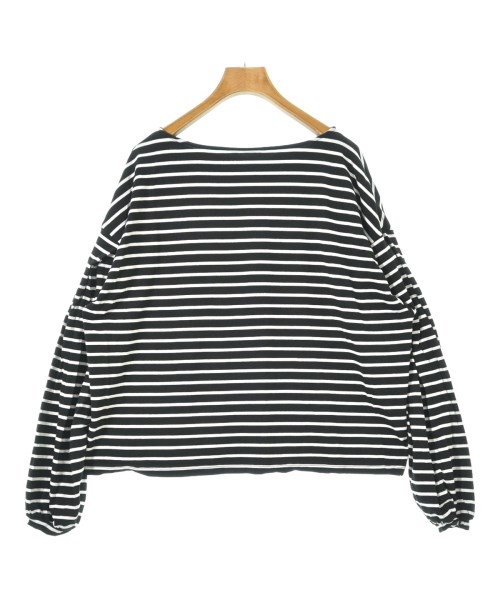 B.C STOCK（ベーセー　ストック）Tシャツ・カットソー 黒 サイズ:F レディース/2200687529087